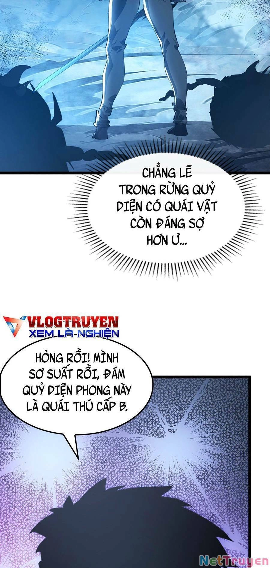 Mạt Thế Quật Khởi Chapter 145 - 4