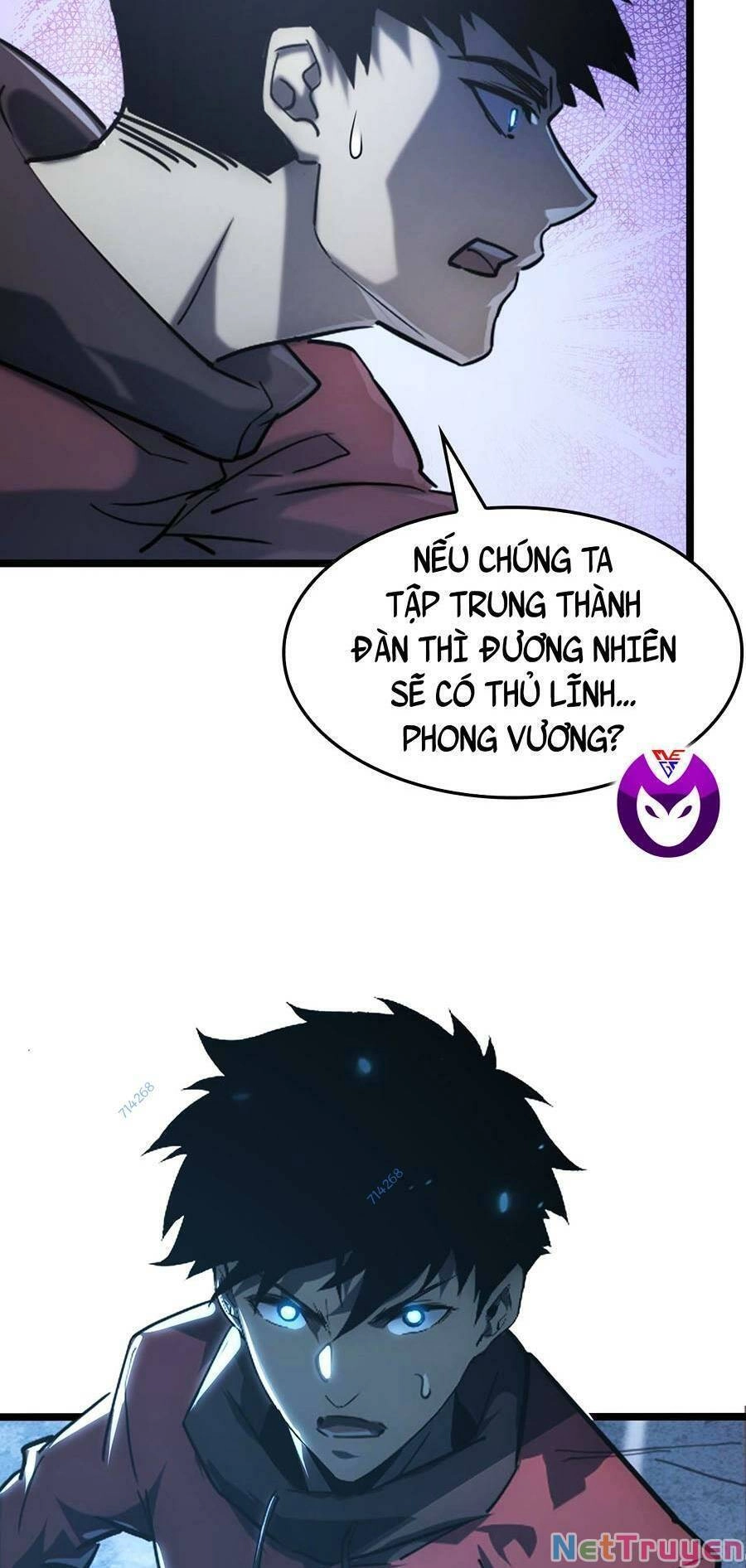 Mạt Thế Quật Khởi Chapter 145 - 5