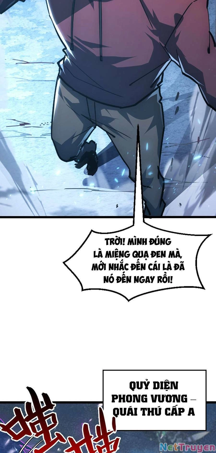 Mạt Thế Quật Khởi Chapter 145 - 6