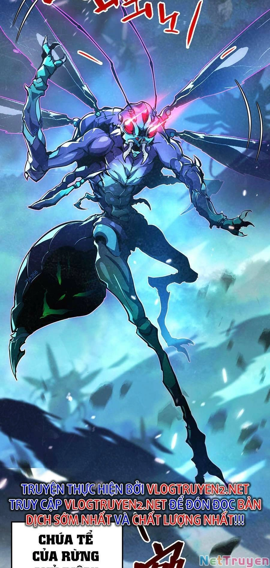 Mạt Thế Quật Khởi Chapter 145 - 7