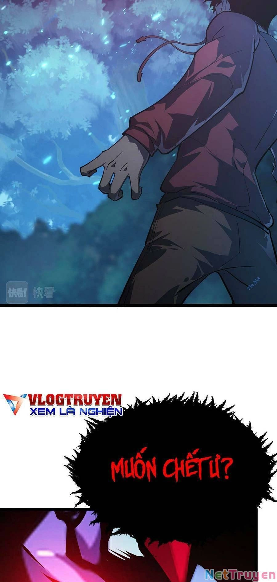 Mạt Thế Quật Khởi Chapter 145 - 9