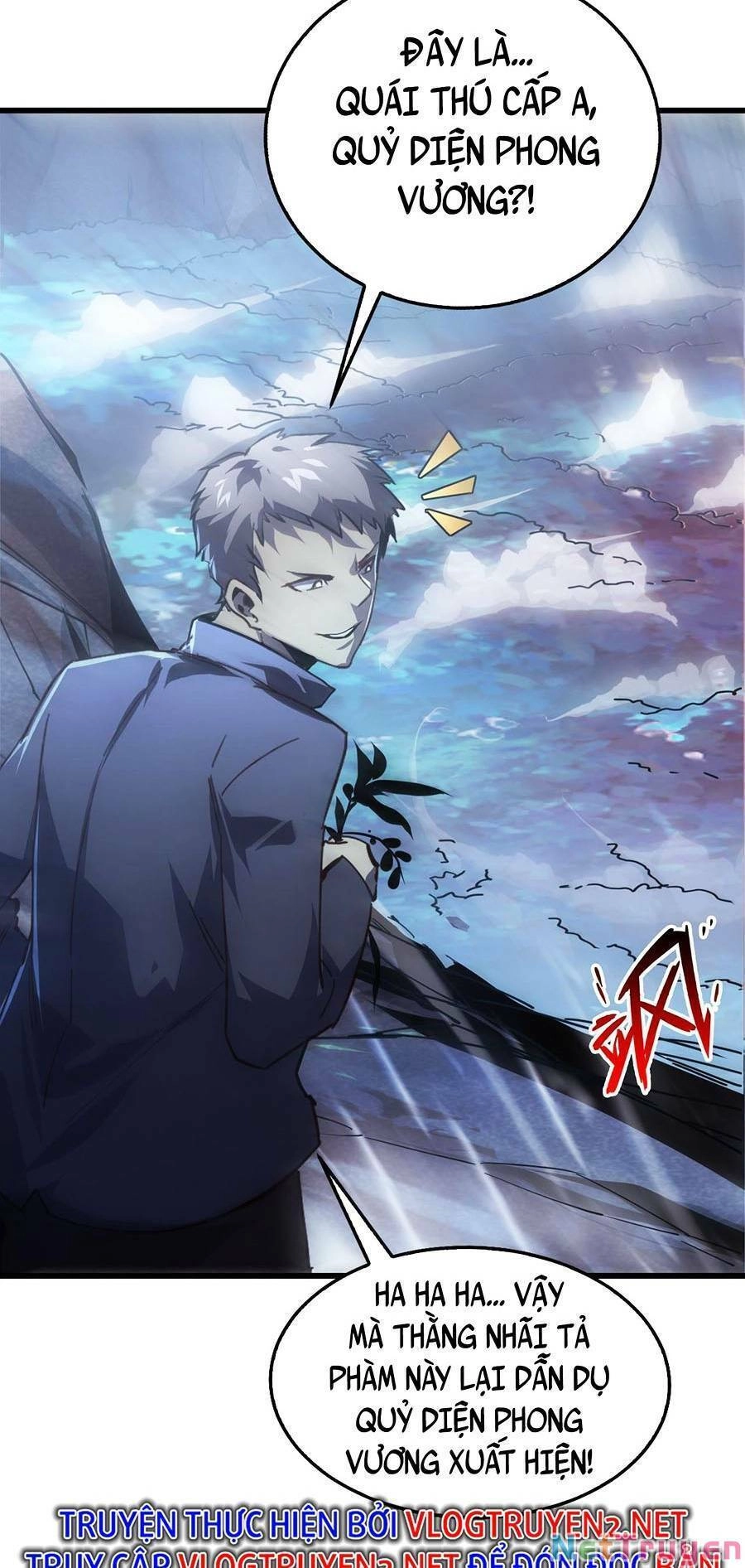 Mạt Thế Quật Khởi Chapter 145 - 12