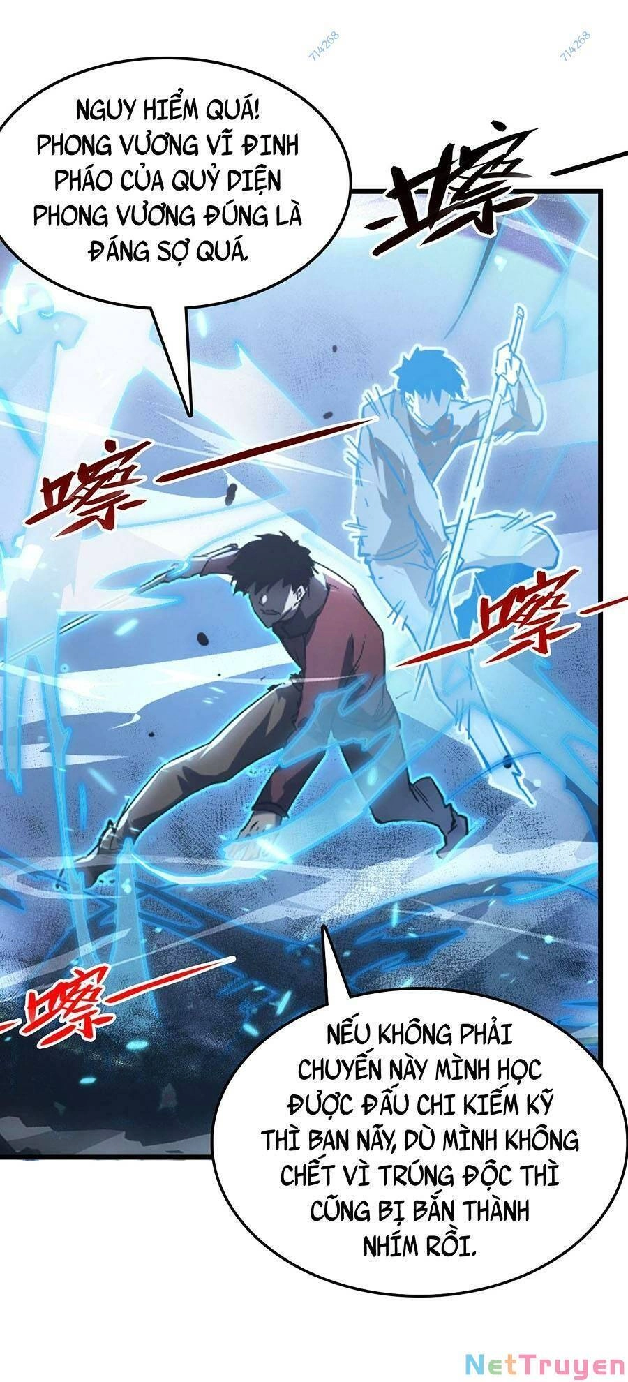 Mạt Thế Quật Khởi Chapter 145 - 48