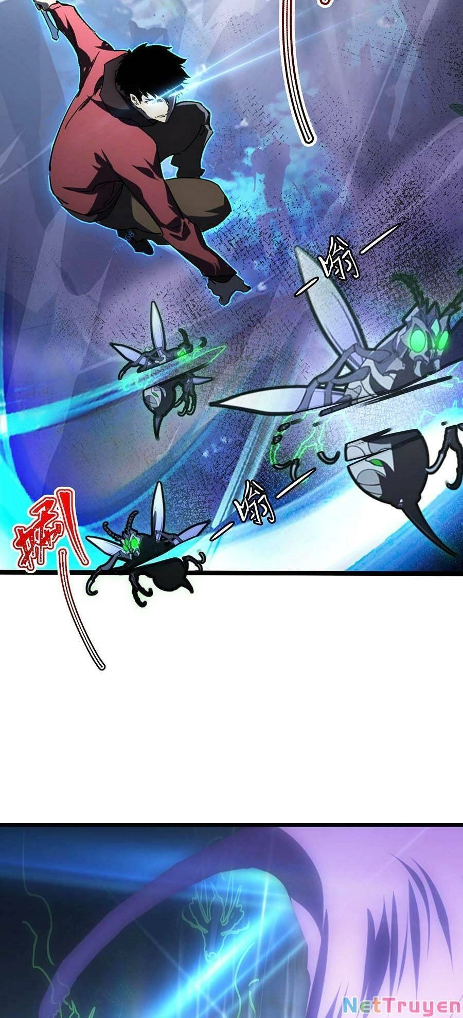 Mạt Thế Quật Khởi Chapter 145 - 56