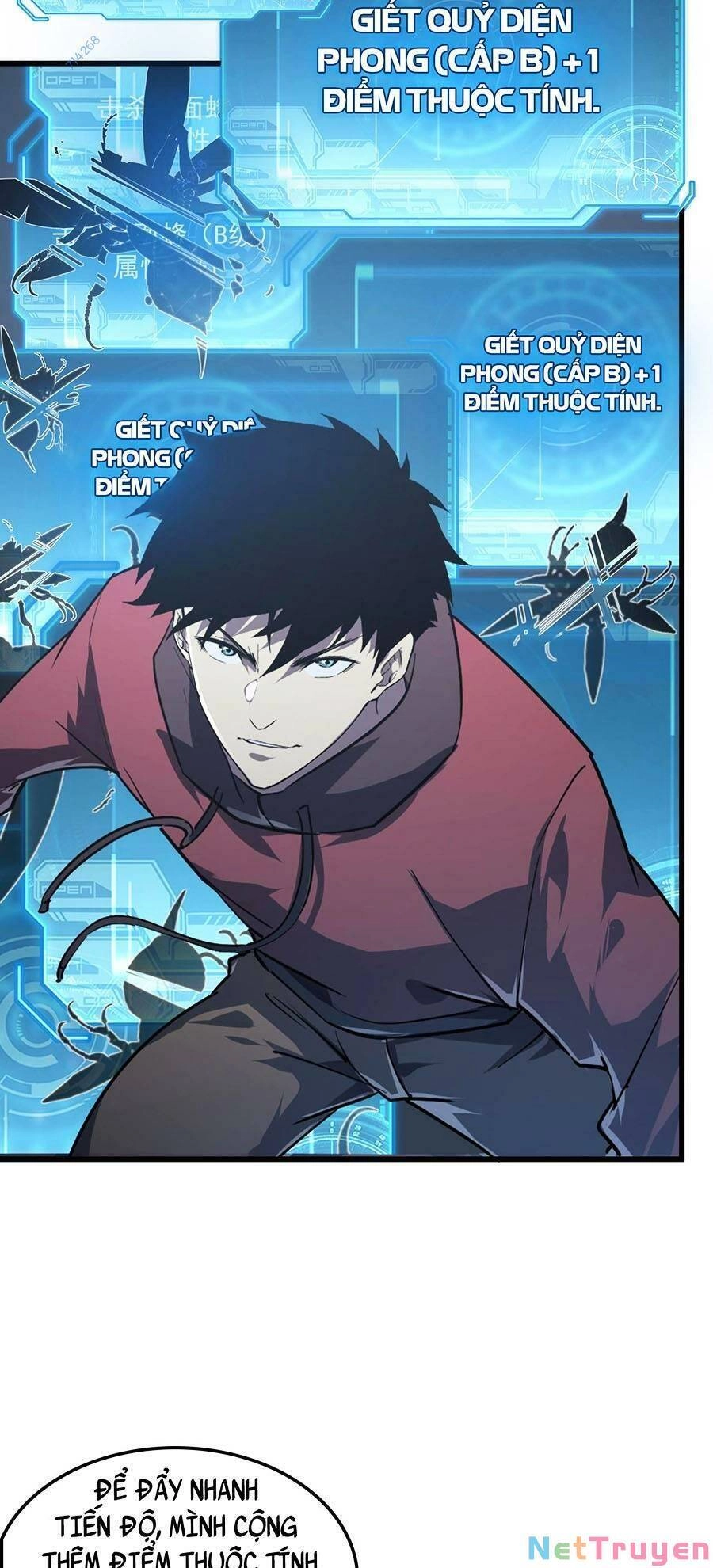 Mạt Thế Quật Khởi Chapter 145 - 58