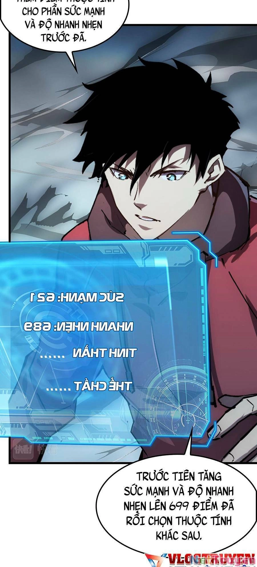 Mạt Thế Quật Khởi Chapter 145 - 59