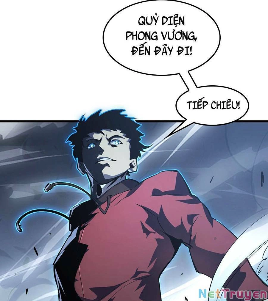 Mạt Thế Quật Khởi Chapter 146 - 11