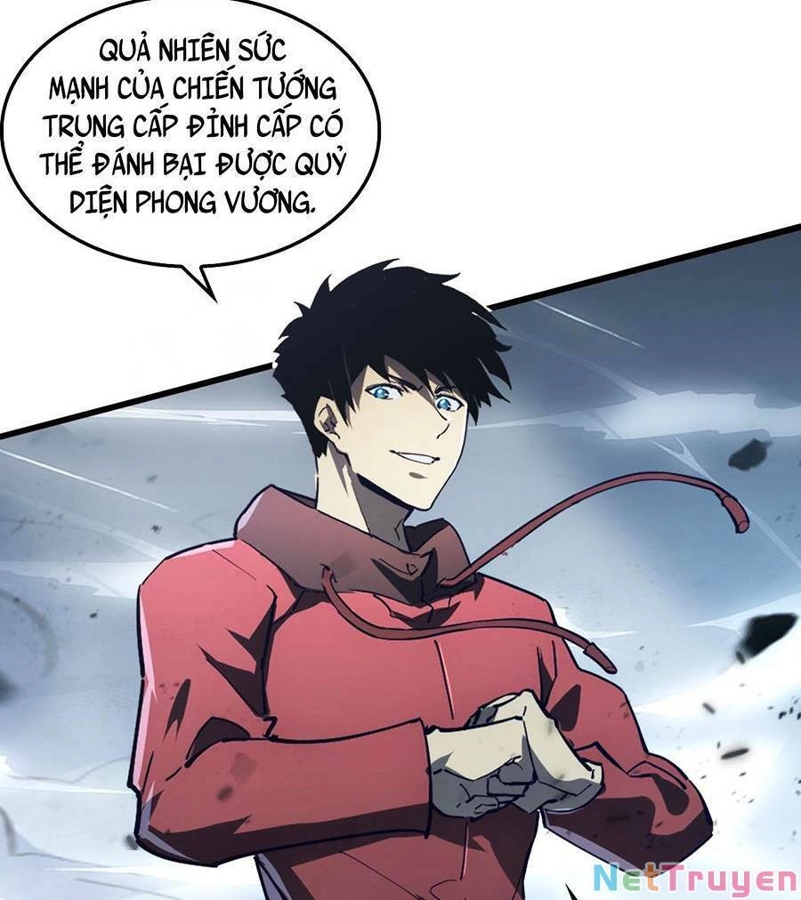 Mạt Thế Quật Khởi Chapter 146 - 23