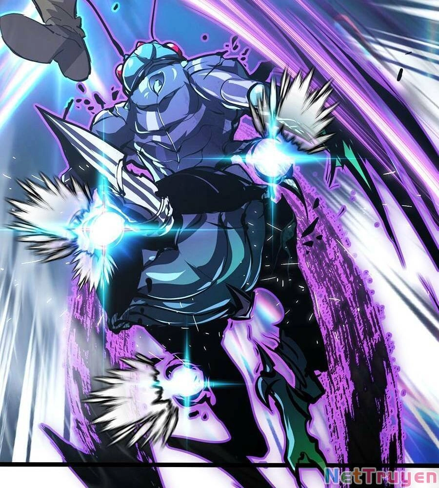 Mạt Thế Quật Khởi Chapter 146 - 40