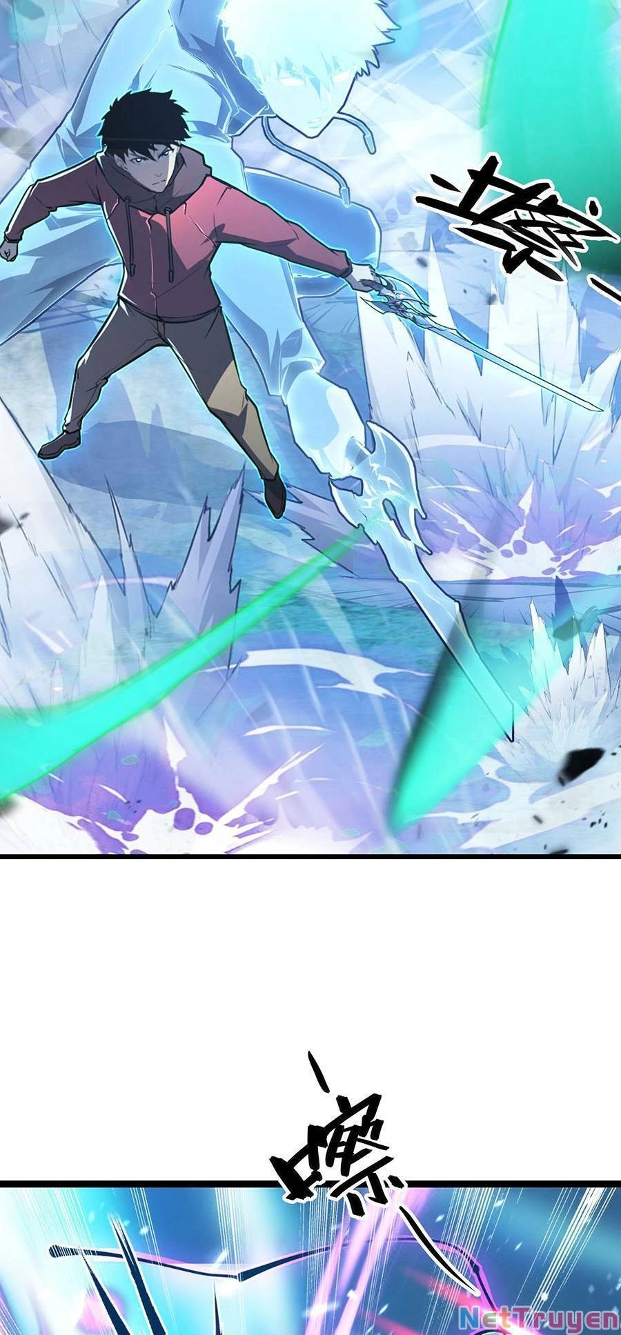 Mạt Thế Quật Khởi Chapter 146 - 62