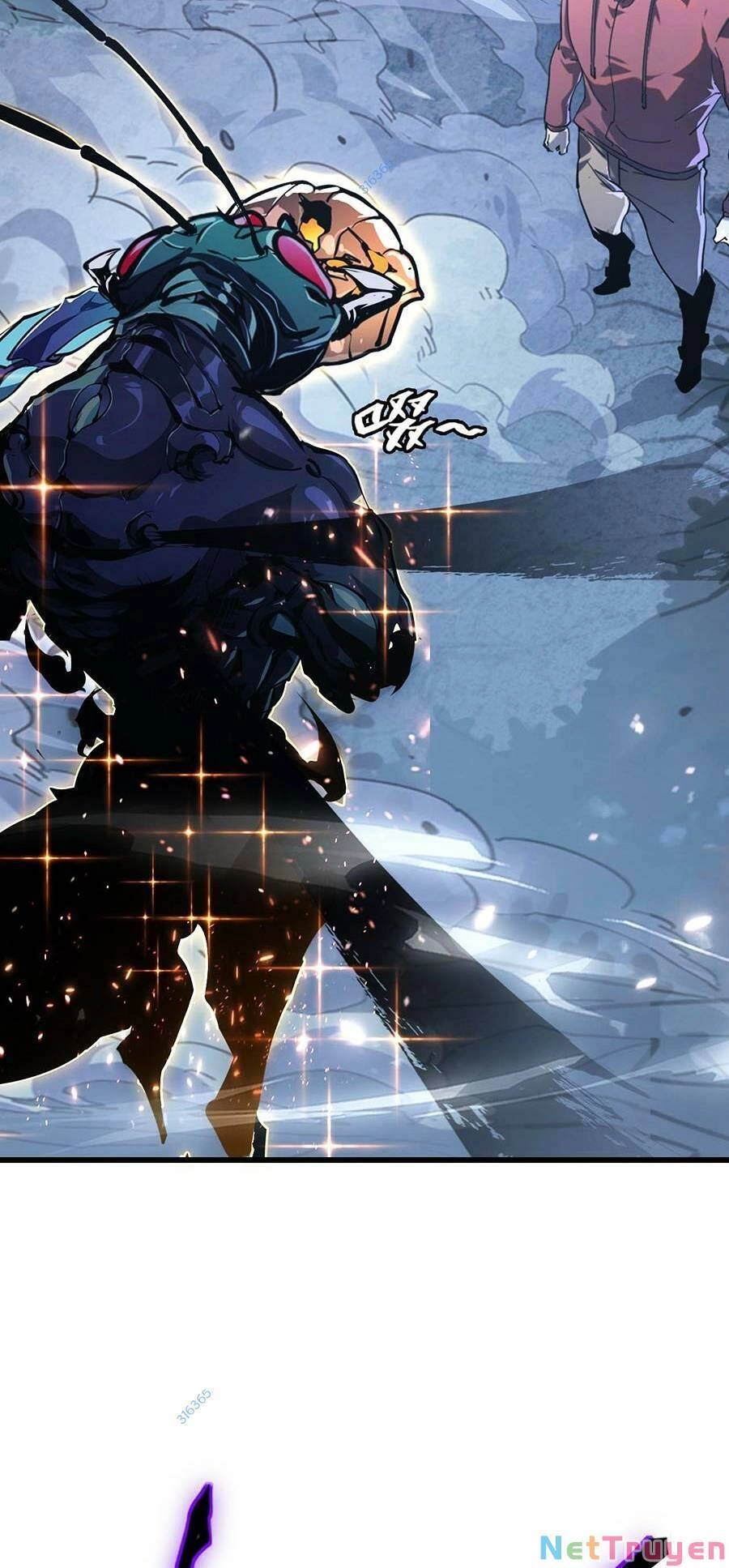 Mạt Thế Quật Khởi Chapter 146 - 73