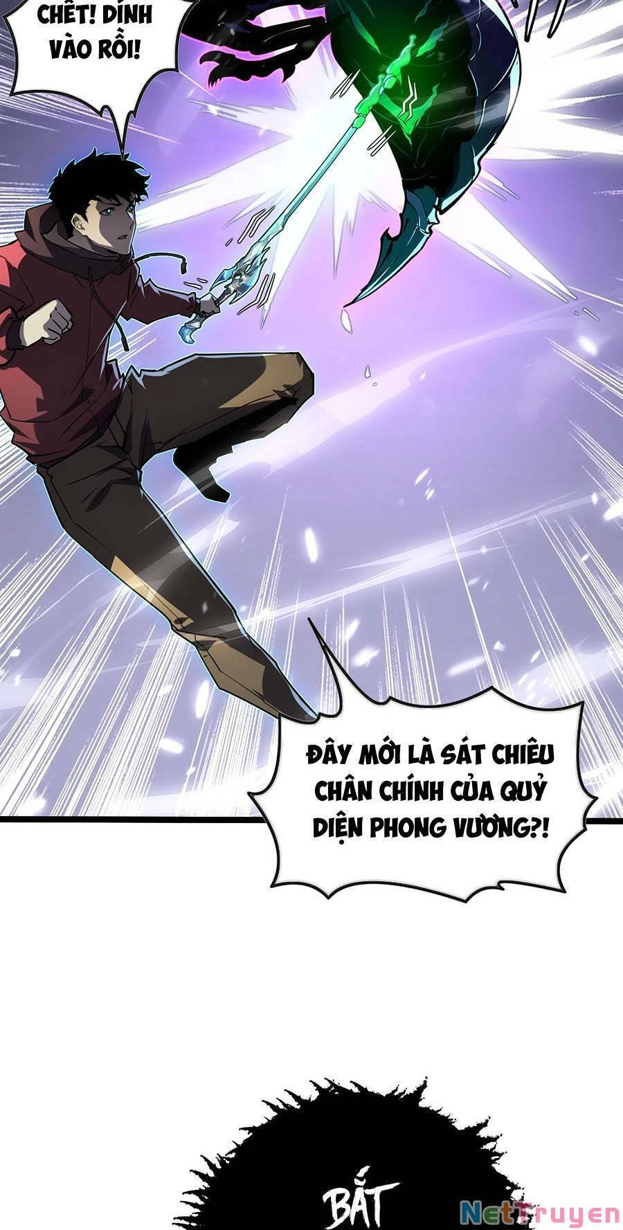 Mạt Thế Quật Khởi Chapter 146 - 80