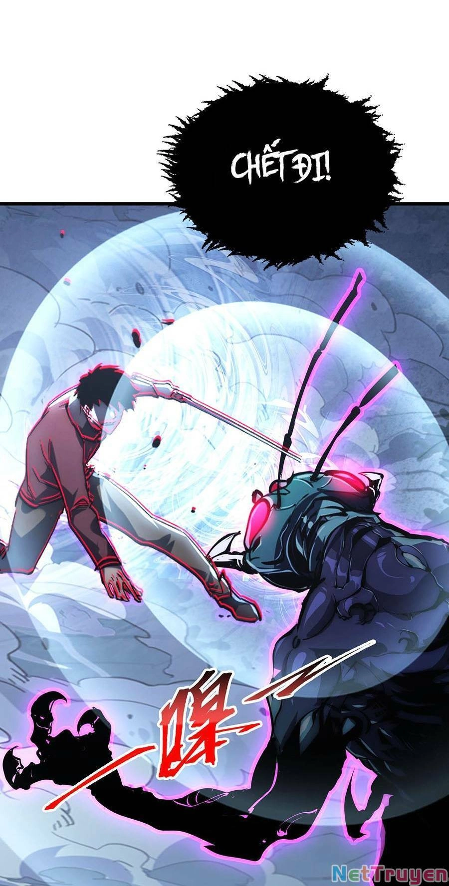 Mạt Thế Quật Khởi Chapter 146 - 82