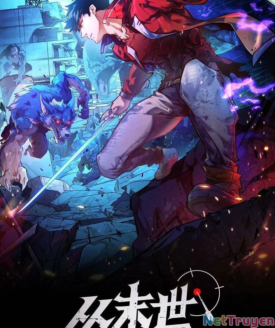 Mạt Thế Quật Khởi Chapter 147 - 2