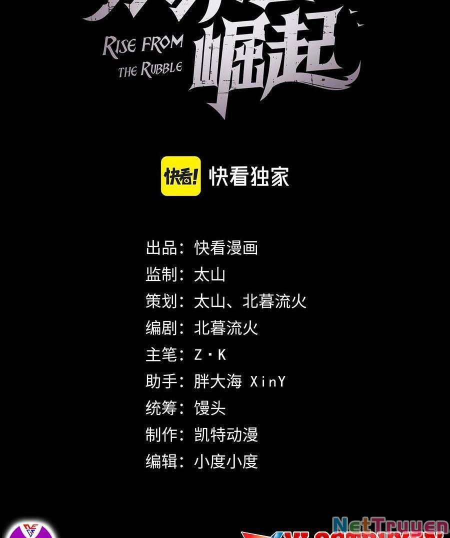 Mạt Thế Quật Khởi Chapter 147 - 3