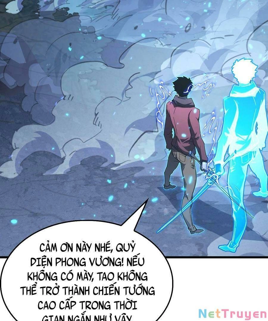 Mạt Thế Quật Khởi Chapter 147 - 5