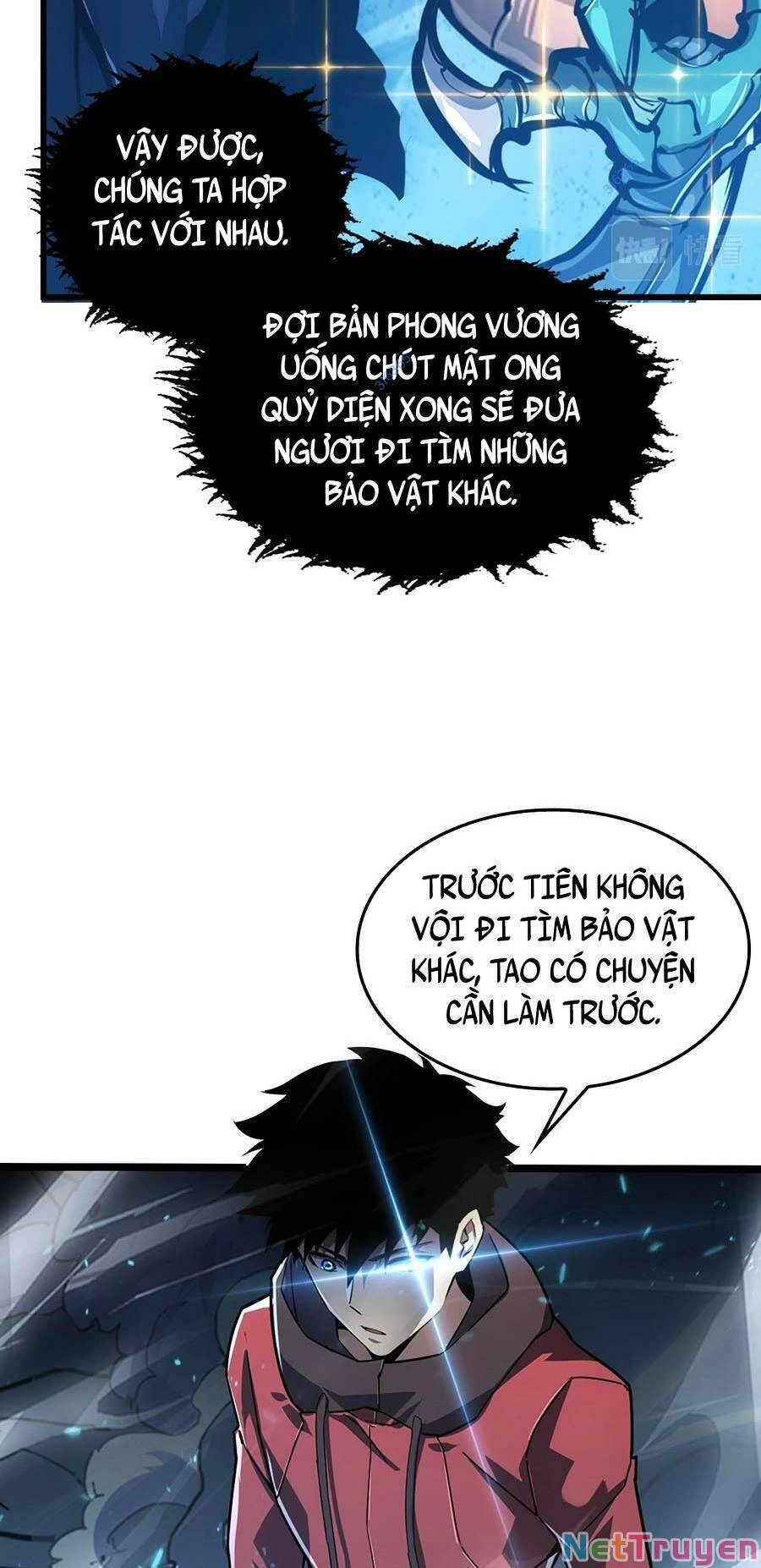 Mạt Thế Quật Khởi Chapter 147 - 109