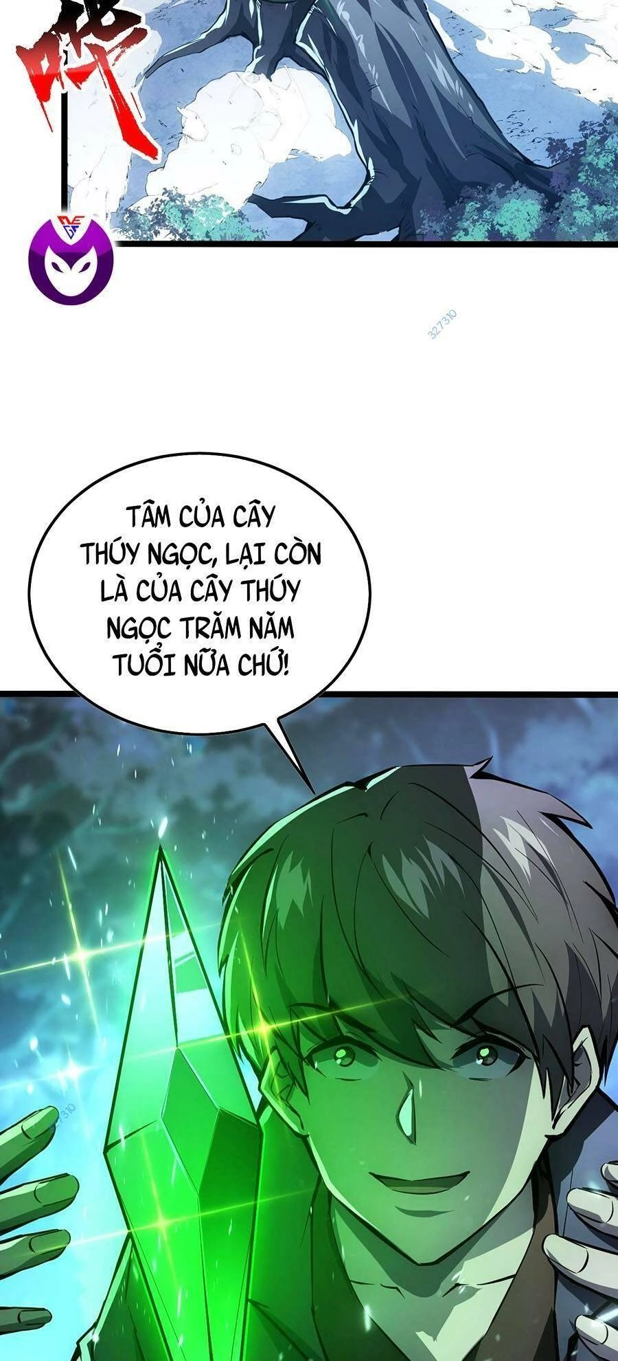 Mạt Thế Quật Khởi Chapter 148 - 5