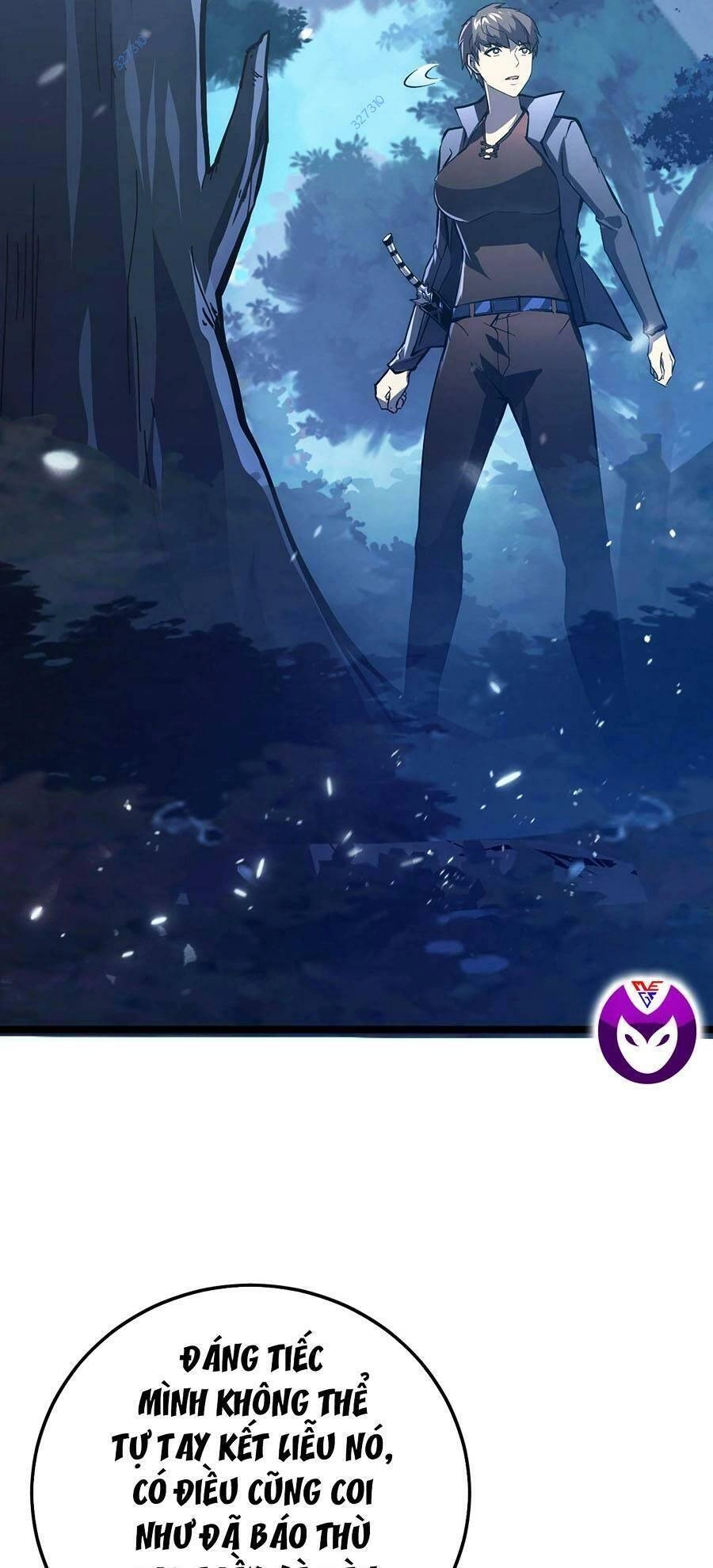 Mạt Thế Quật Khởi Chapter 148 - 9