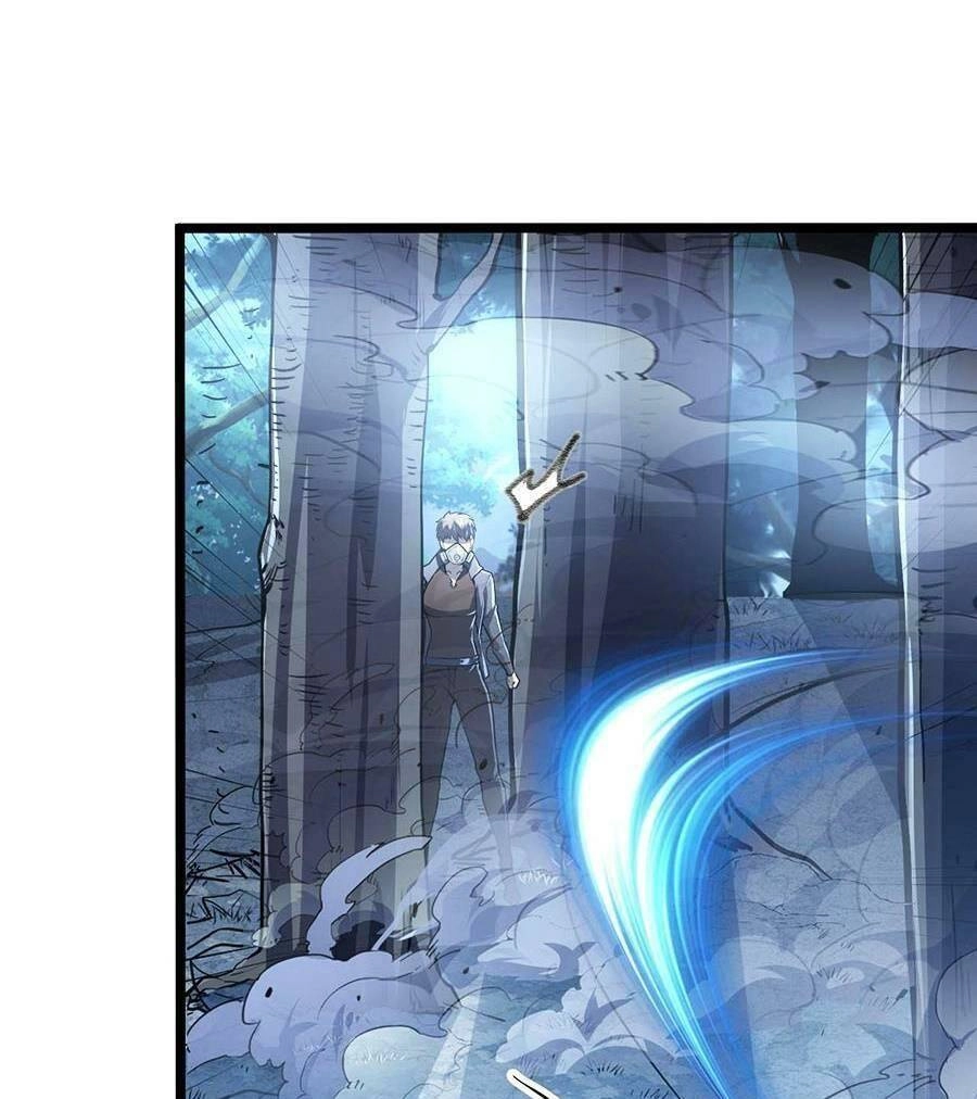 Mạt Thế Quật Khởi Chapter 148 - 54