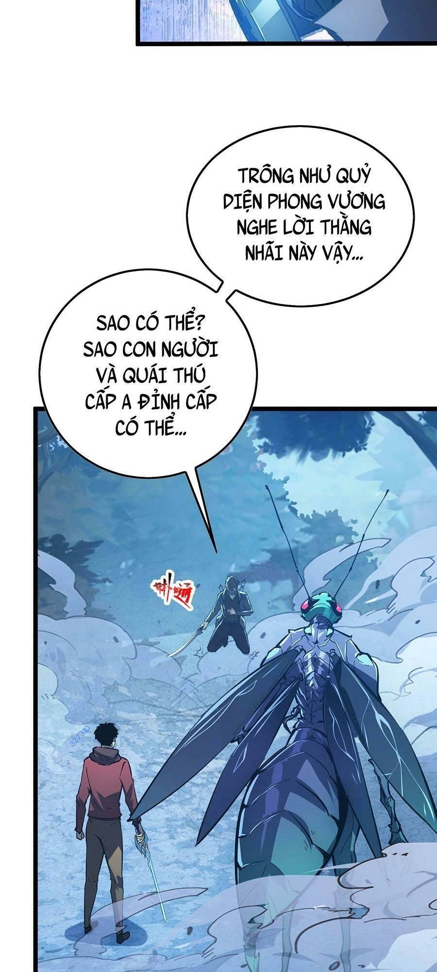 Mạt Thế Quật Khởi Chapter 148 - 79