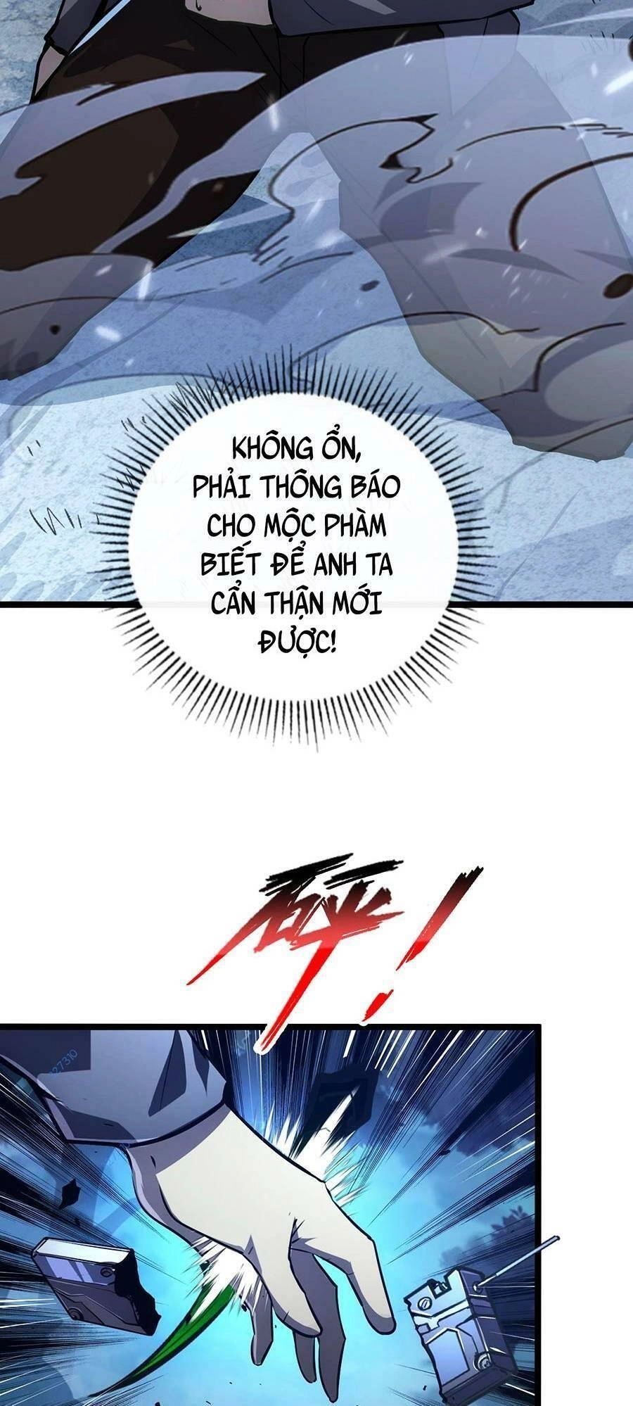 Mạt Thế Quật Khởi Chapter 148 - 81