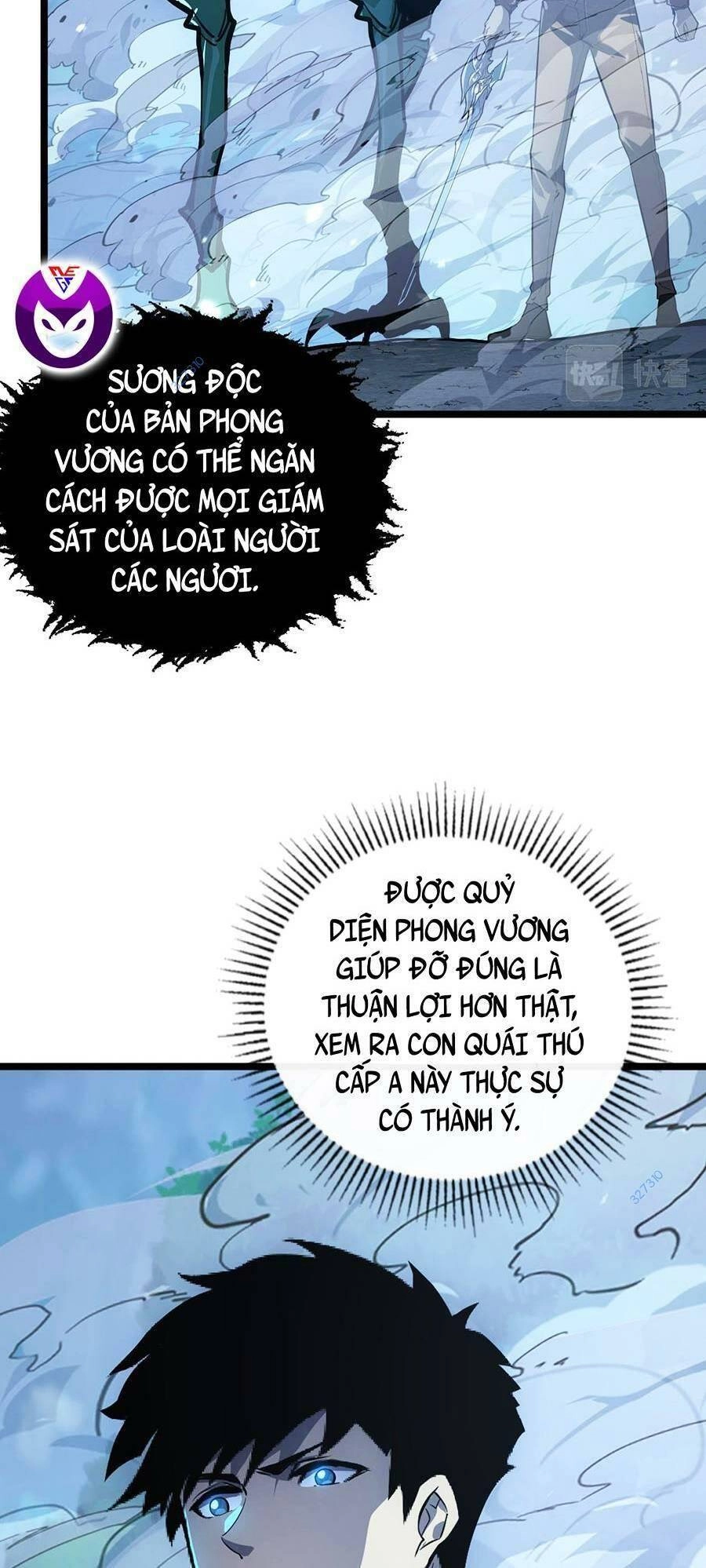 Mạt Thế Quật Khởi Chapter 148 - 83