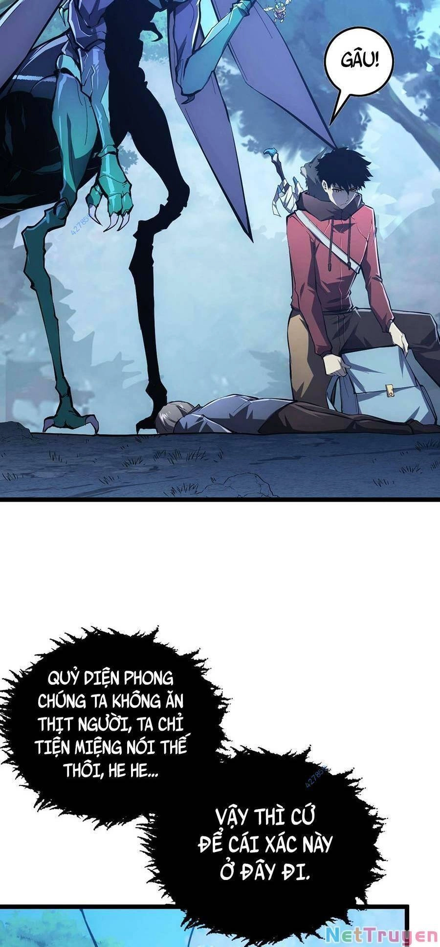 Mạt Thế Quật Khởi Chapter 149 - 3