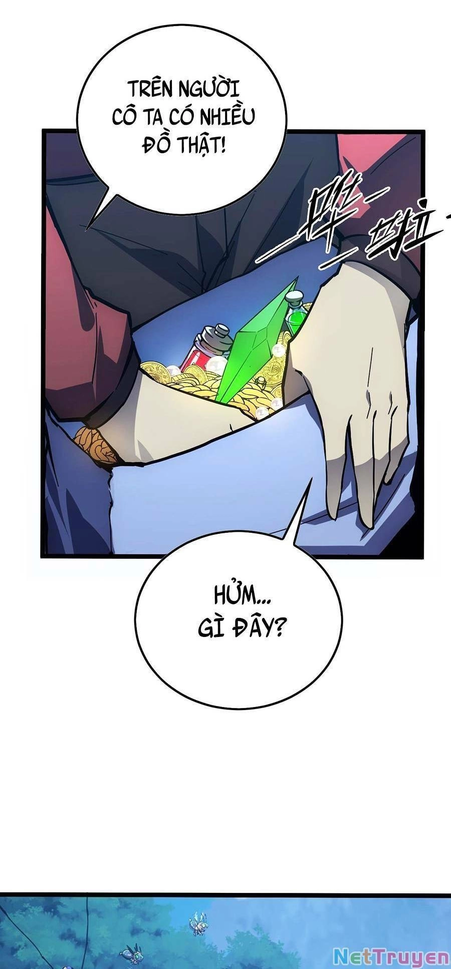 Mạt Thế Quật Khởi Chapter 149 - 6