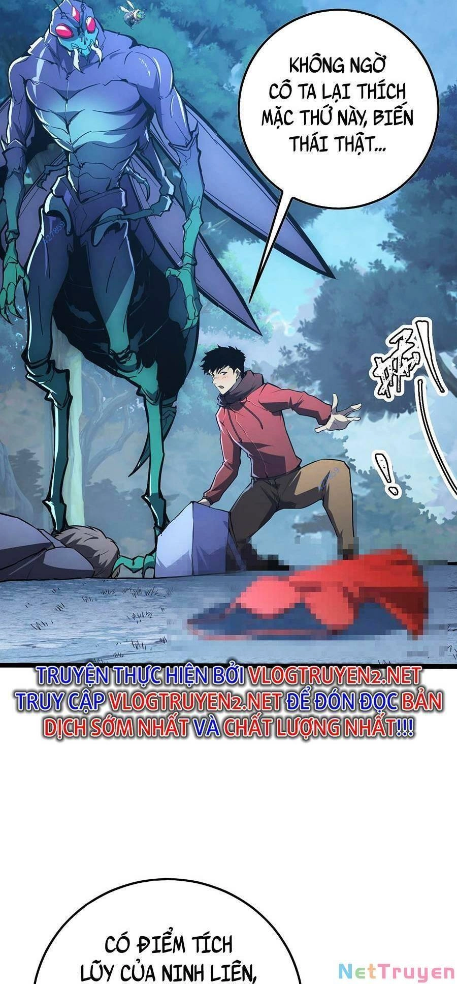 Mạt Thế Quật Khởi Chapter 149 - 7