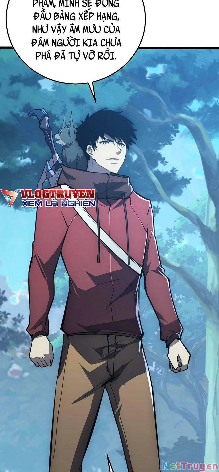 Mạt Thế Quật Khởi Chapter 149 - 9