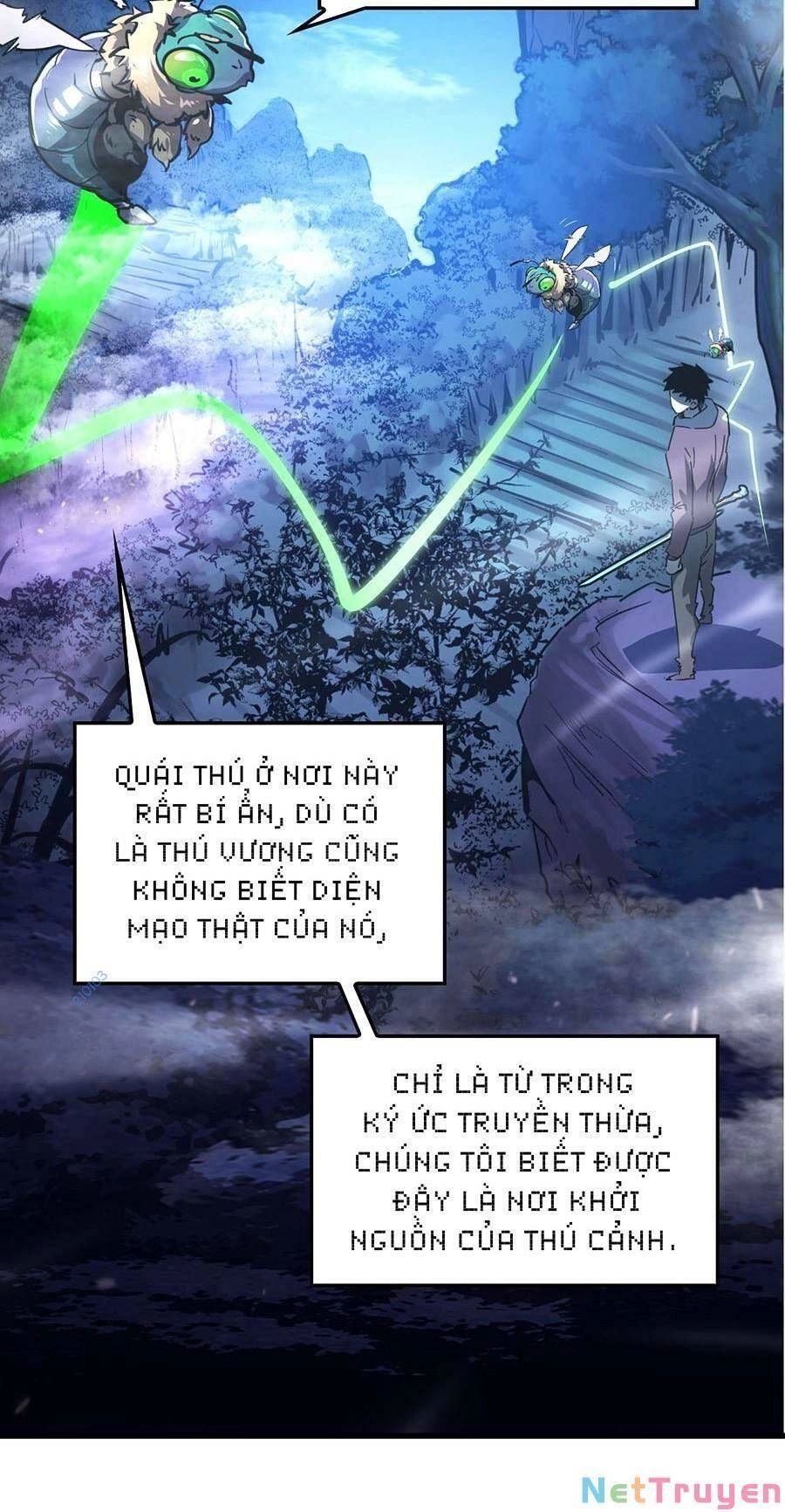 Mạt Thế Quật Khởi Chapter 150 - 3