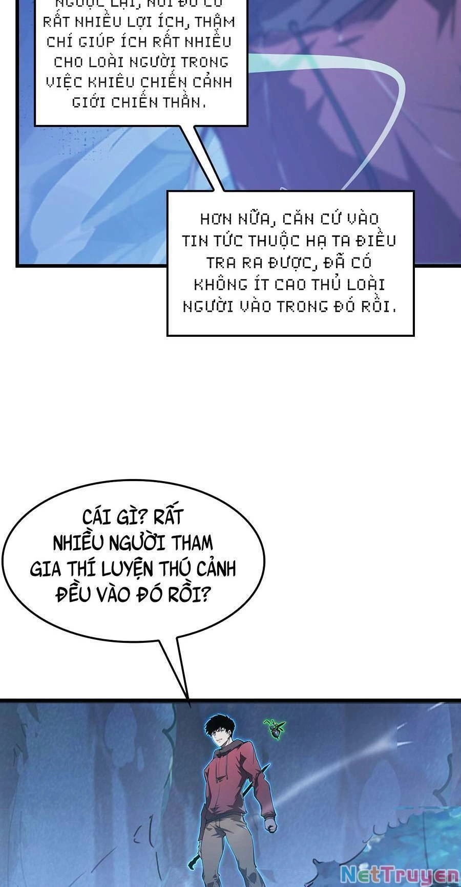 Mạt Thế Quật Khởi Chapter 150 - 6