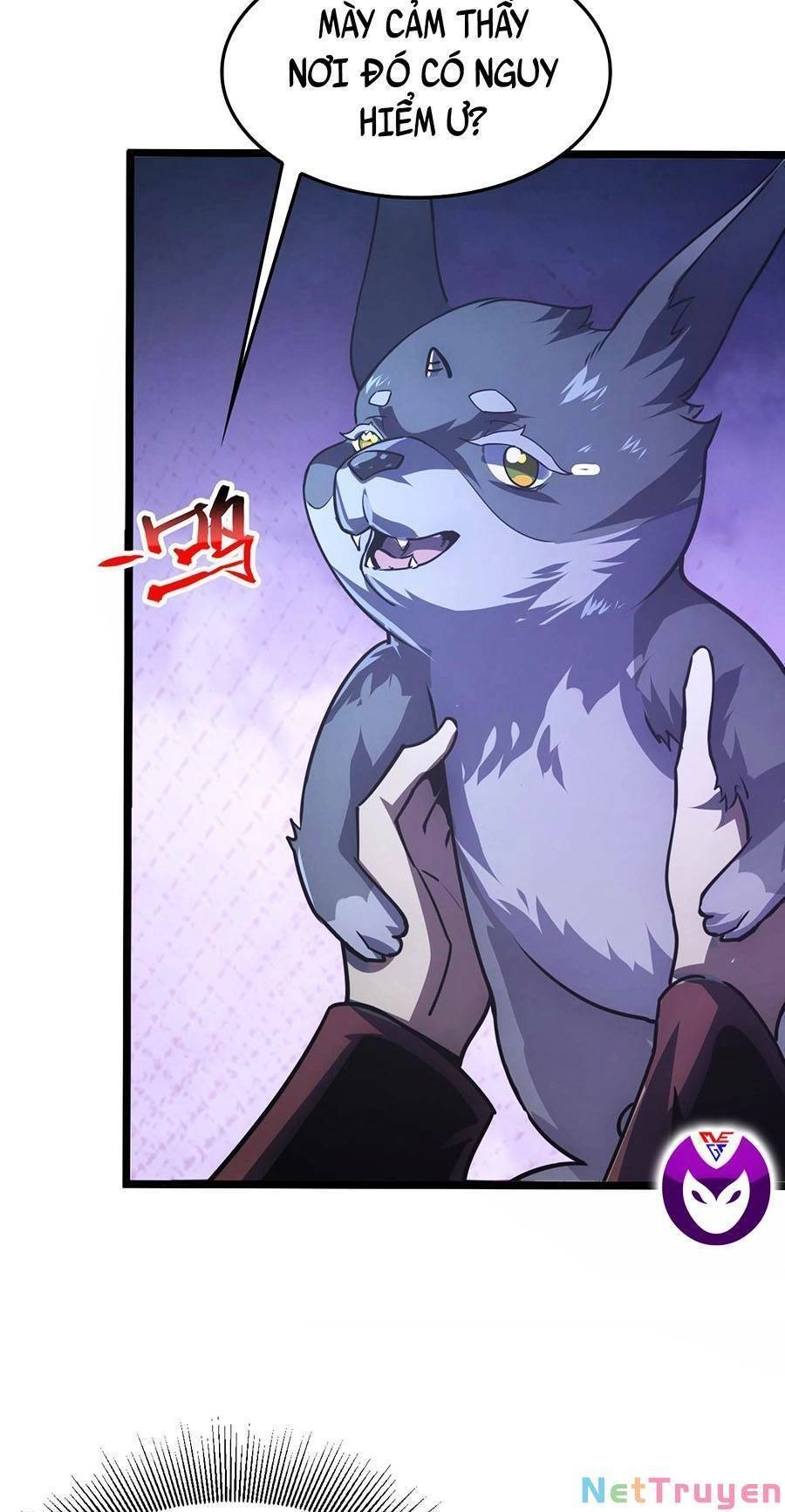 Mạt Thế Quật Khởi Chapter 150 - 10