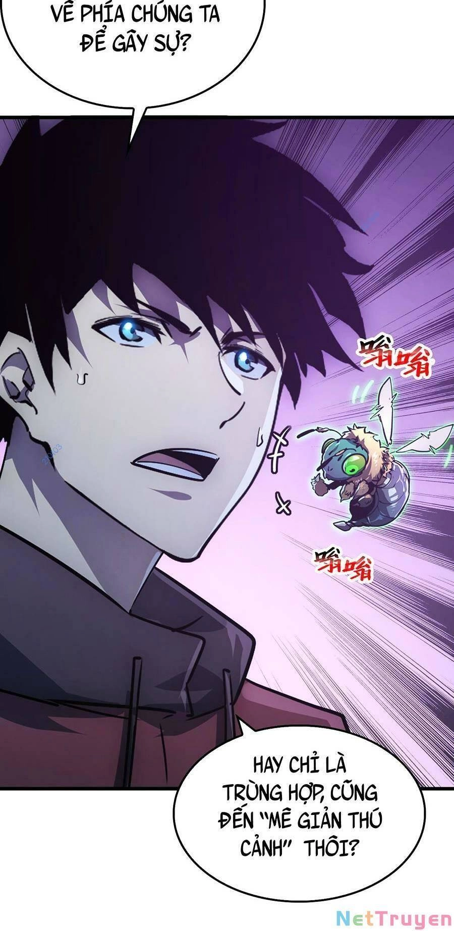 Mạt Thế Quật Khởi Chapter 150 - 17