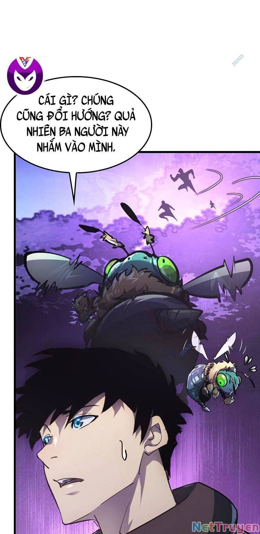 Mạt Thế Quật Khởi Chapter 150 - 19