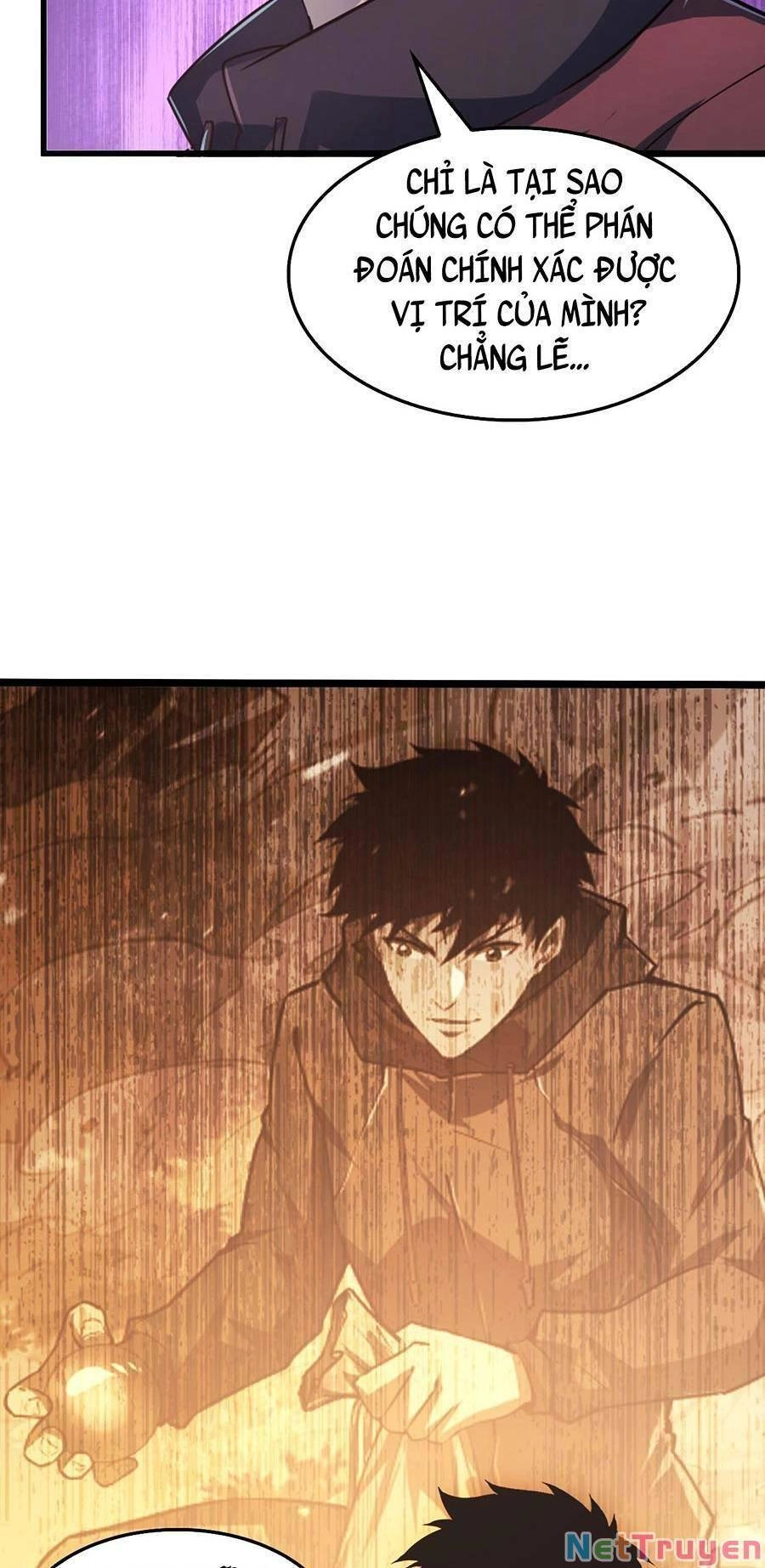 Mạt Thế Quật Khởi Chapter 150 - 20