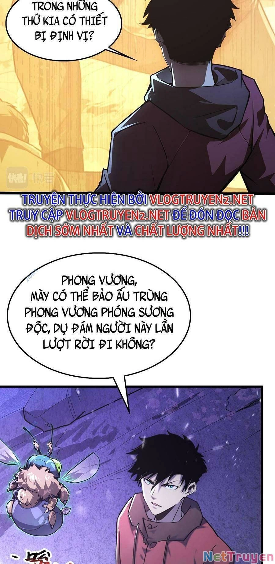 Mạt Thế Quật Khởi Chapter 150 - 21