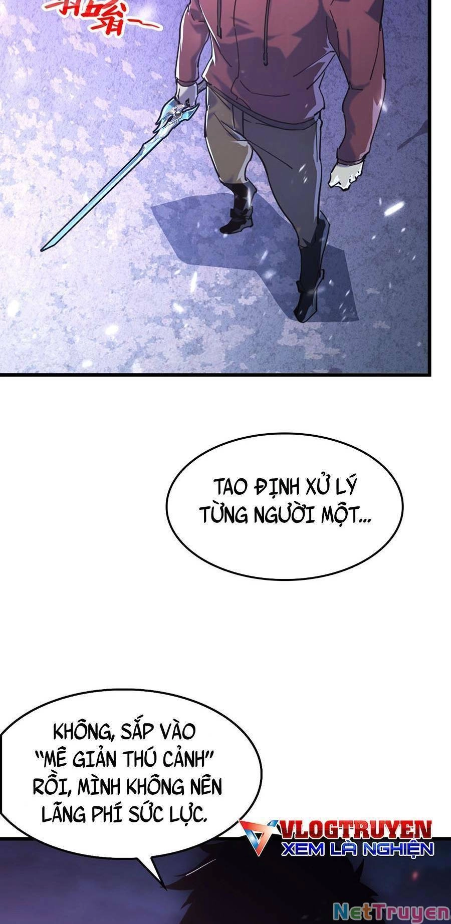 Mạt Thế Quật Khởi Chapter 150 - 22