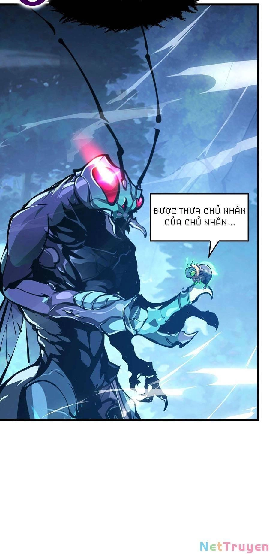 Mạt Thế Quật Khởi Chapter 150 - 24