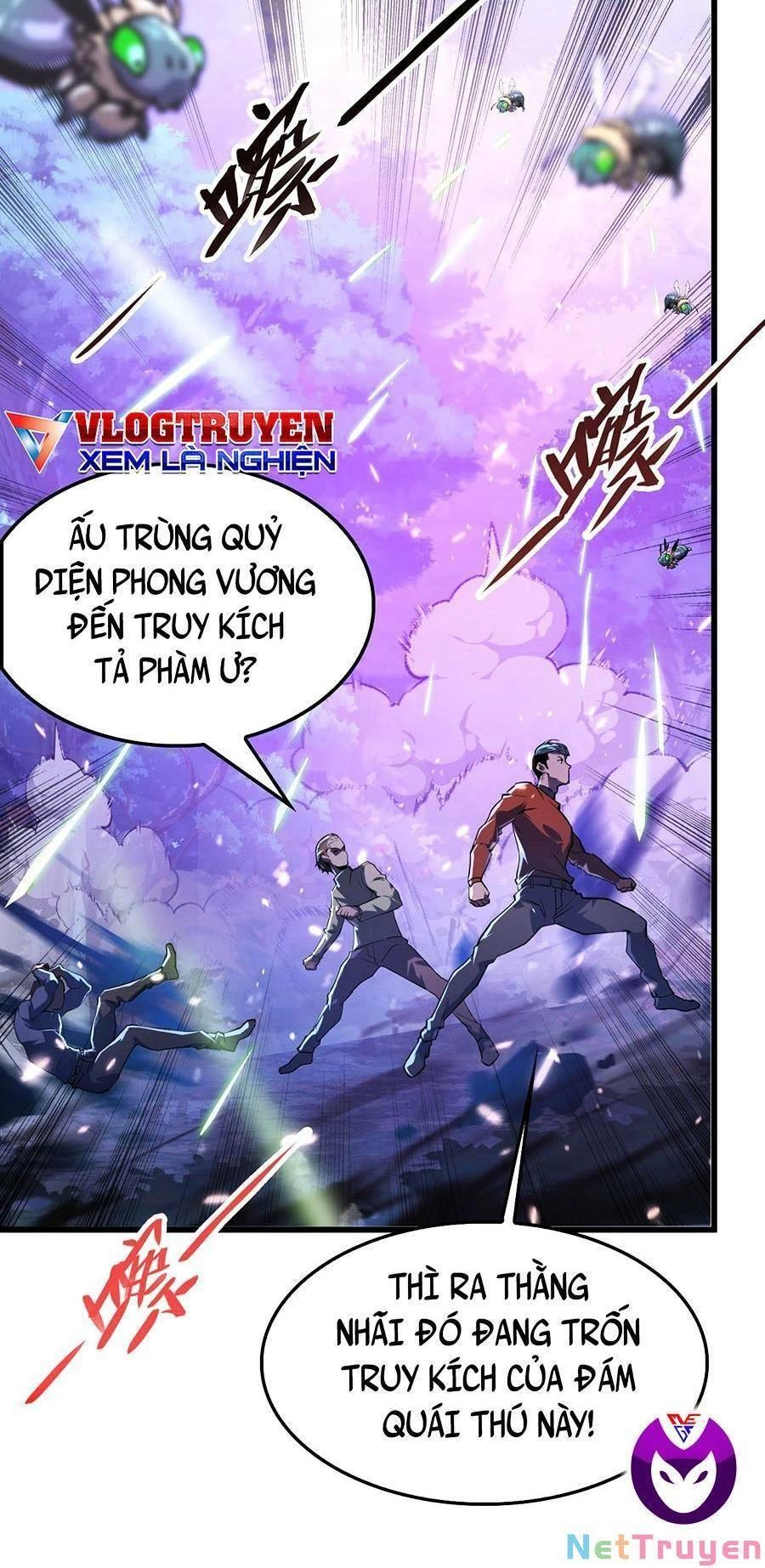 Mạt Thế Quật Khởi Chapter 150 - 28