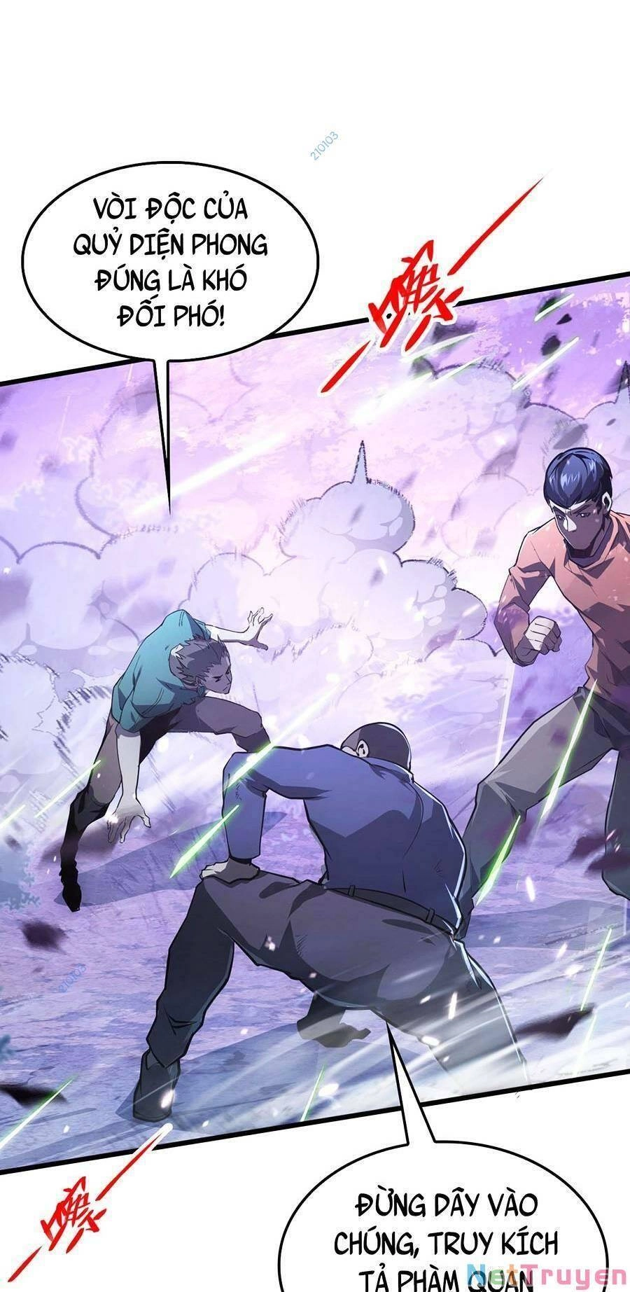 Mạt Thế Quật Khởi Chapter 150 - 29