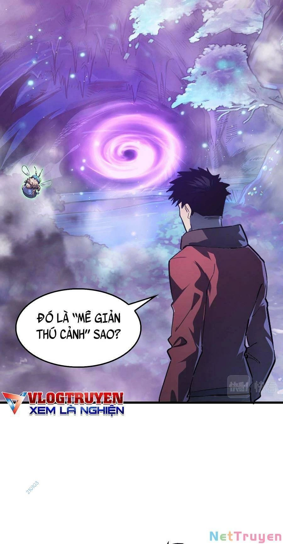 Mạt Thế Quật Khởi Chapter 150 - 33