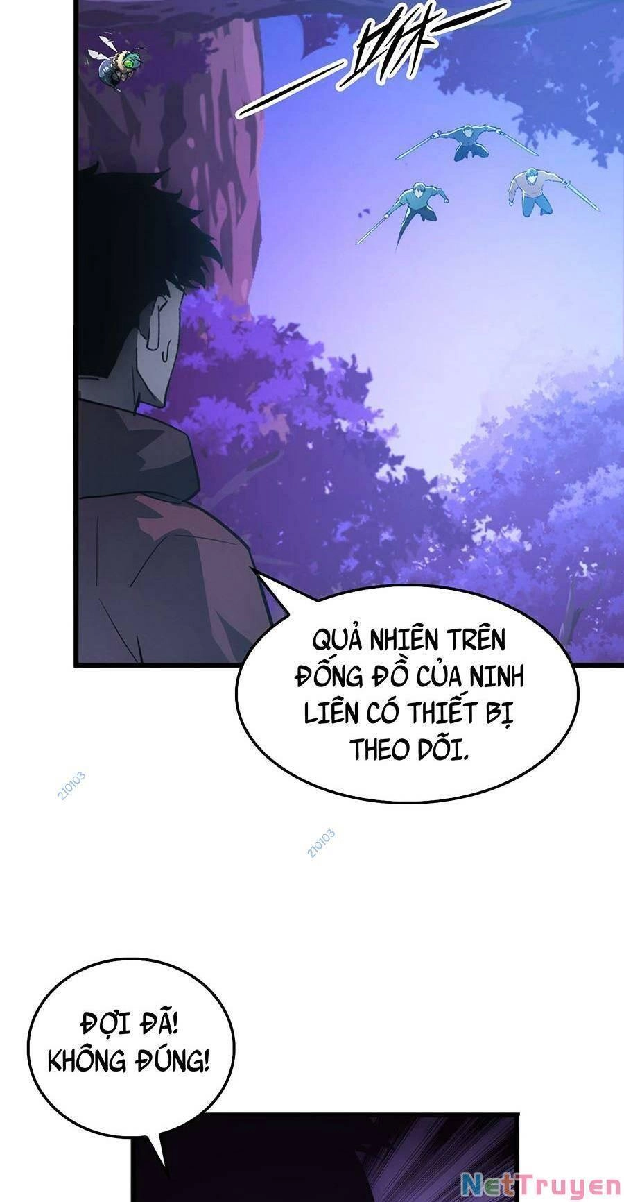 Mạt Thế Quật Khởi Chapter 150 - 35