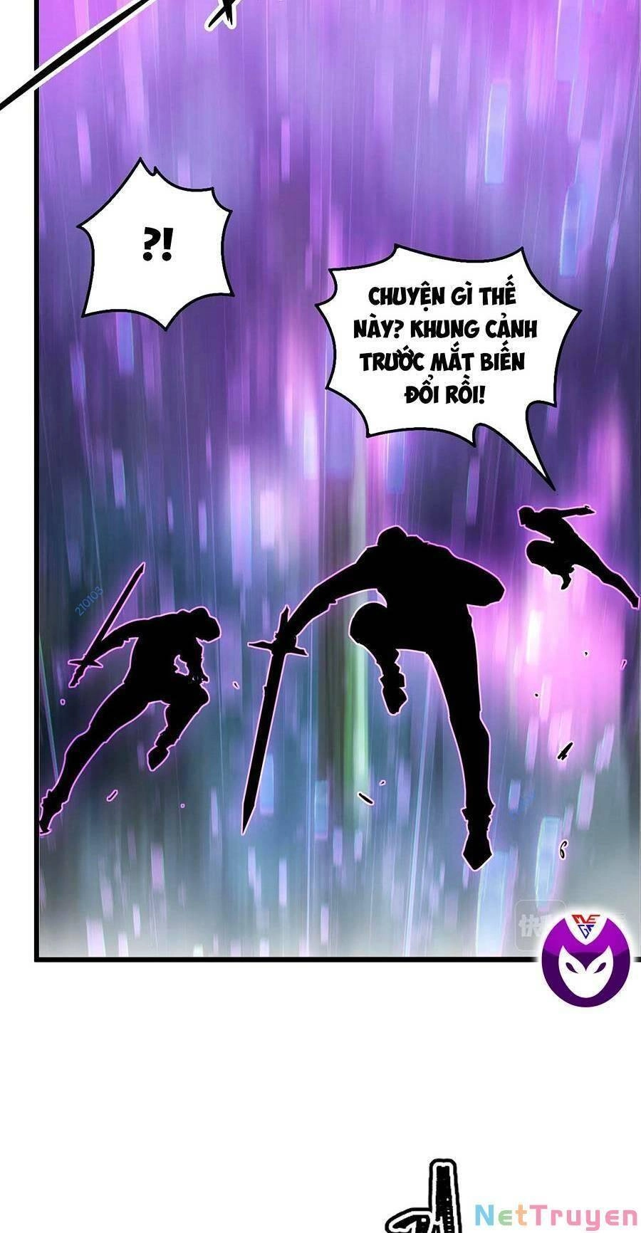 Mạt Thế Quật Khởi Chapter 150 - 39