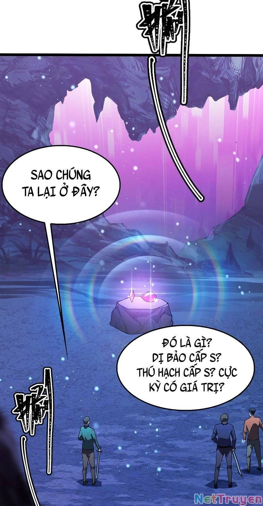 Mạt Thế Quật Khởi Chapter 150 - 40