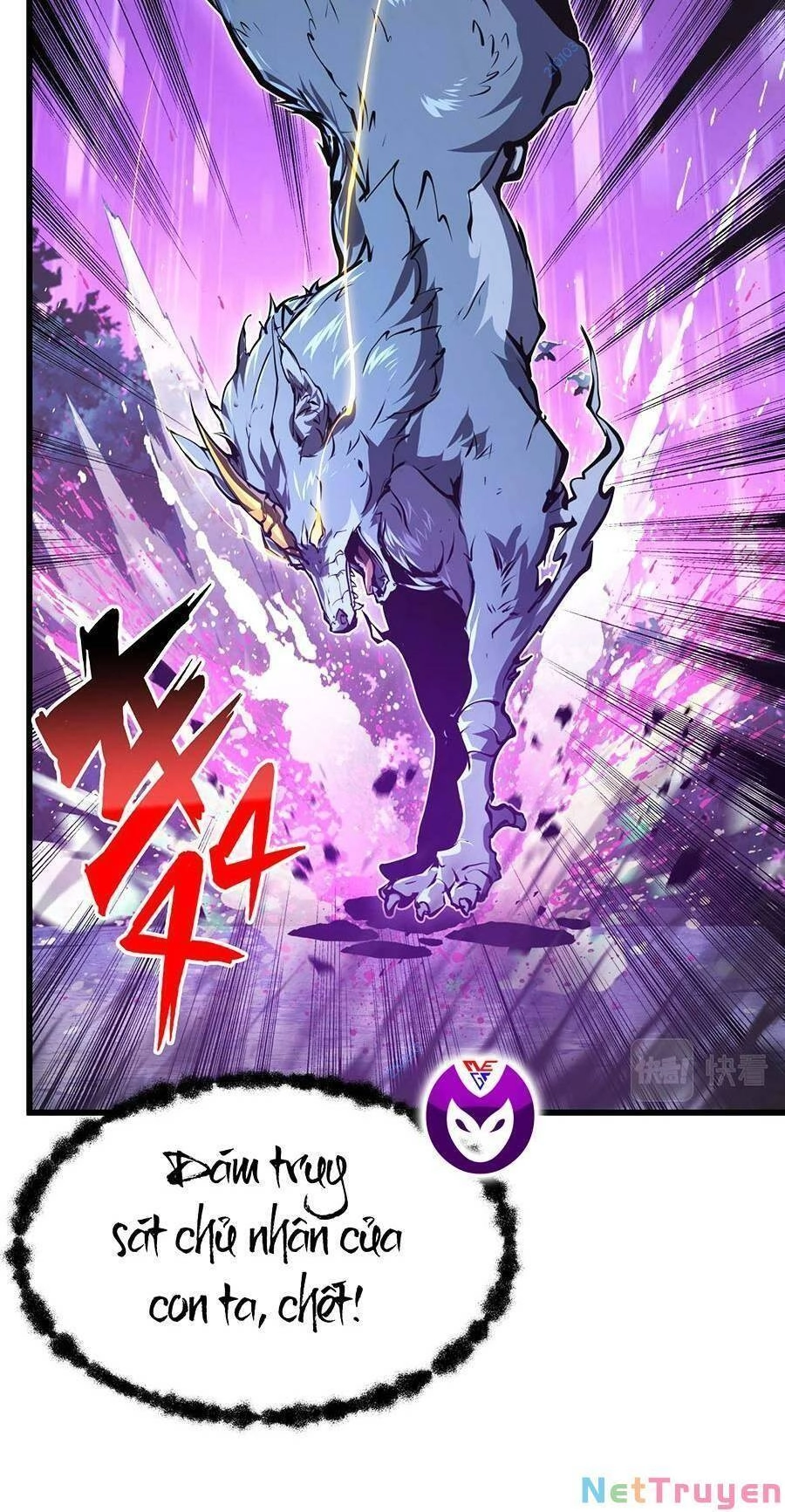 Mạt Thế Quật Khởi Chapter 150 - 45