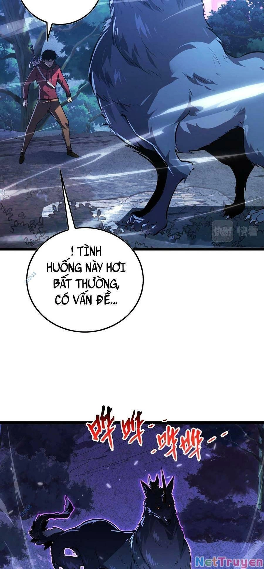 Mạt Thế Quật Khởi Chapter 151 - 3