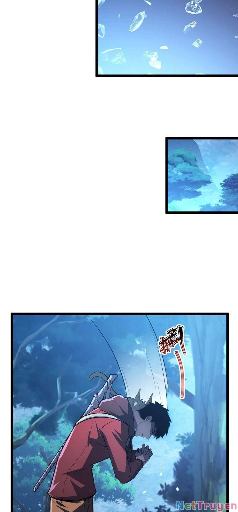 Mạt Thế Quật Khởi Chapter 151 - 6