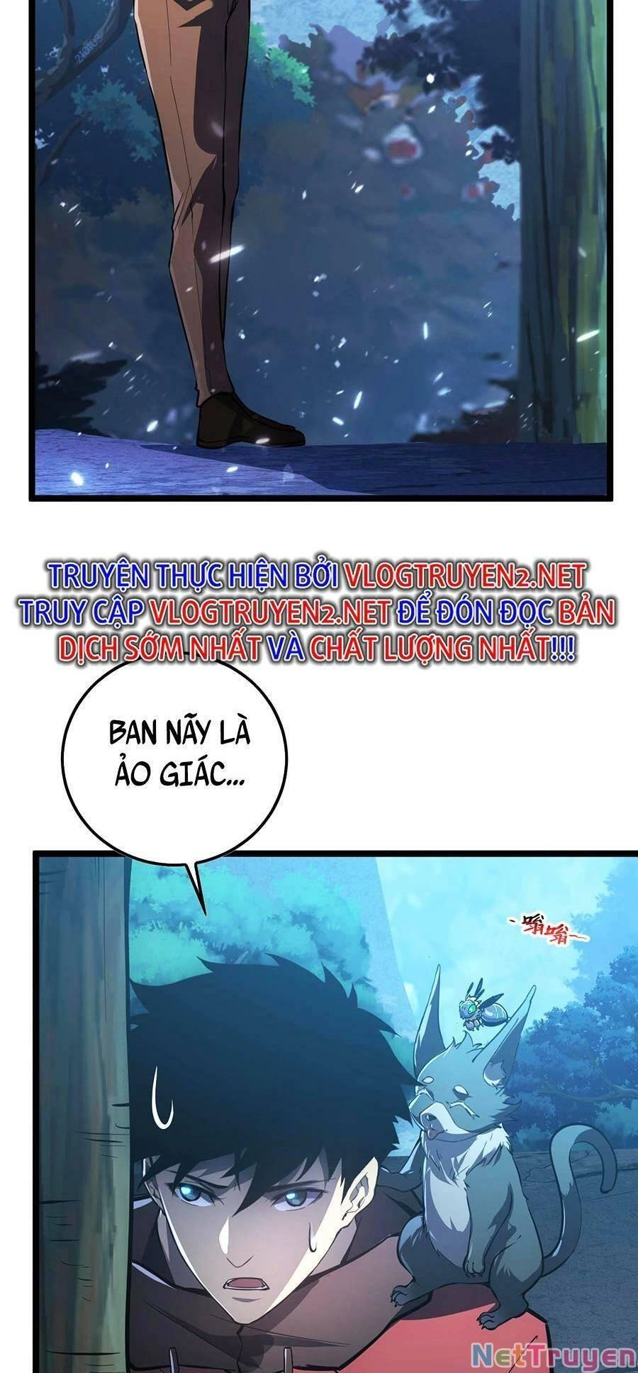 Mạt Thế Quật Khởi Chapter 151 - 7